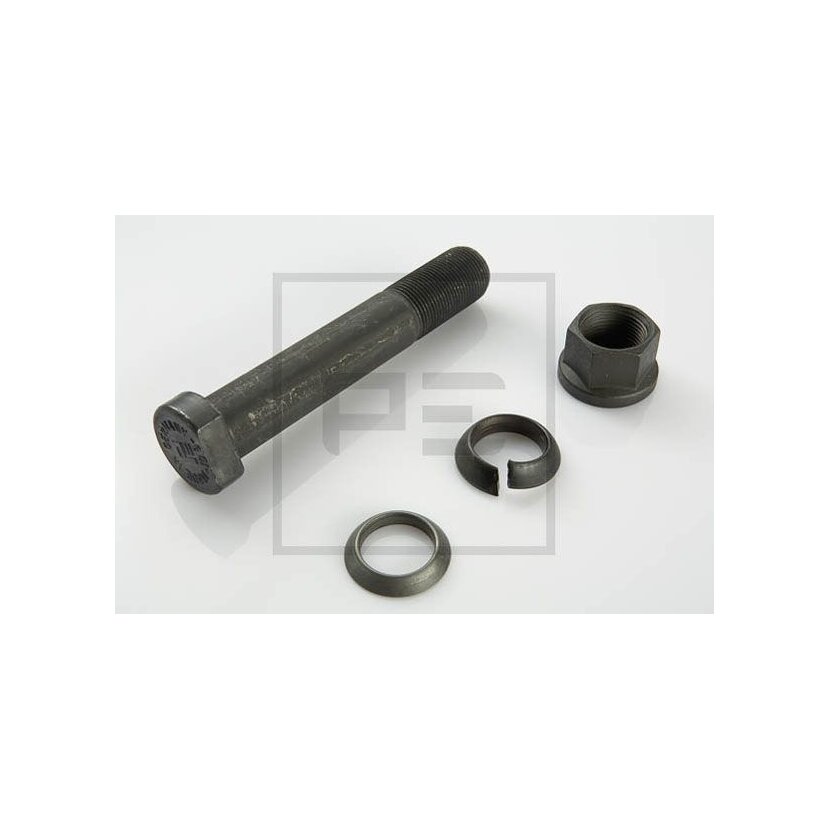 PE Automotive Radbolzen - passend für 017.143-00A - 01714300A