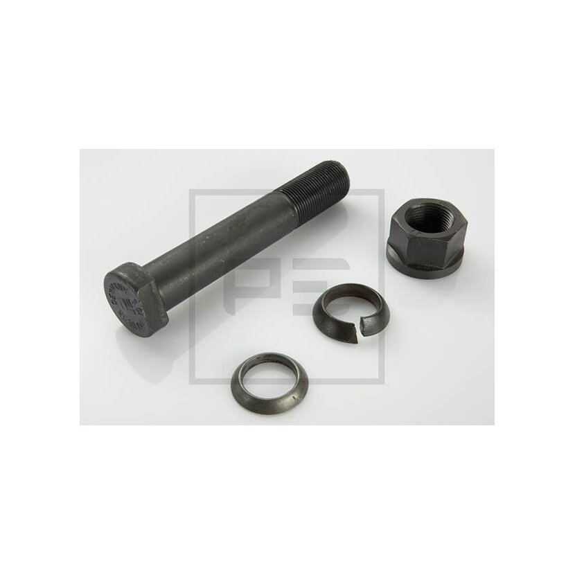PE Automotive Radbolzen - passend für 017.143-30A - 01714330A