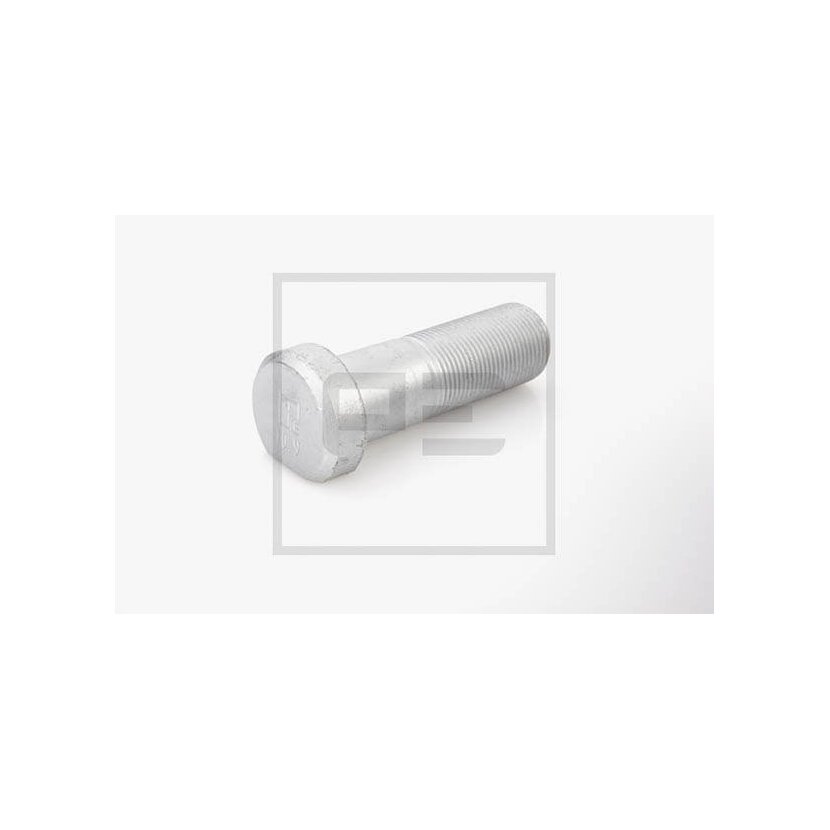 PE Automotive Radbolzen - passend für 017.146-00A - 01714600A - 000 401 23 71