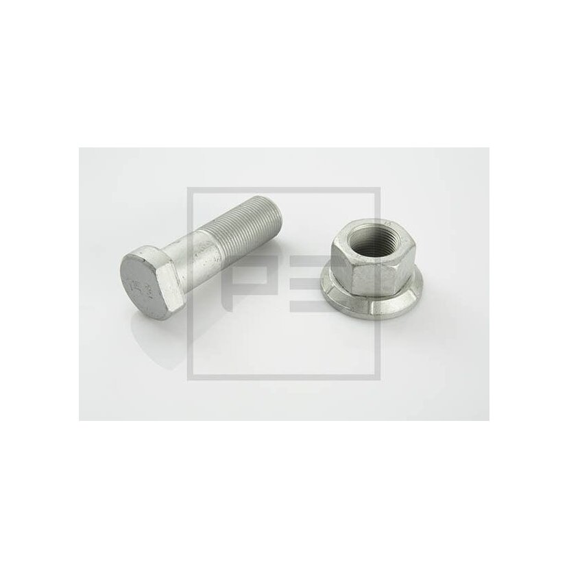 PE Automotive Radbolzen - passend für 017.147-00A - 01714700A