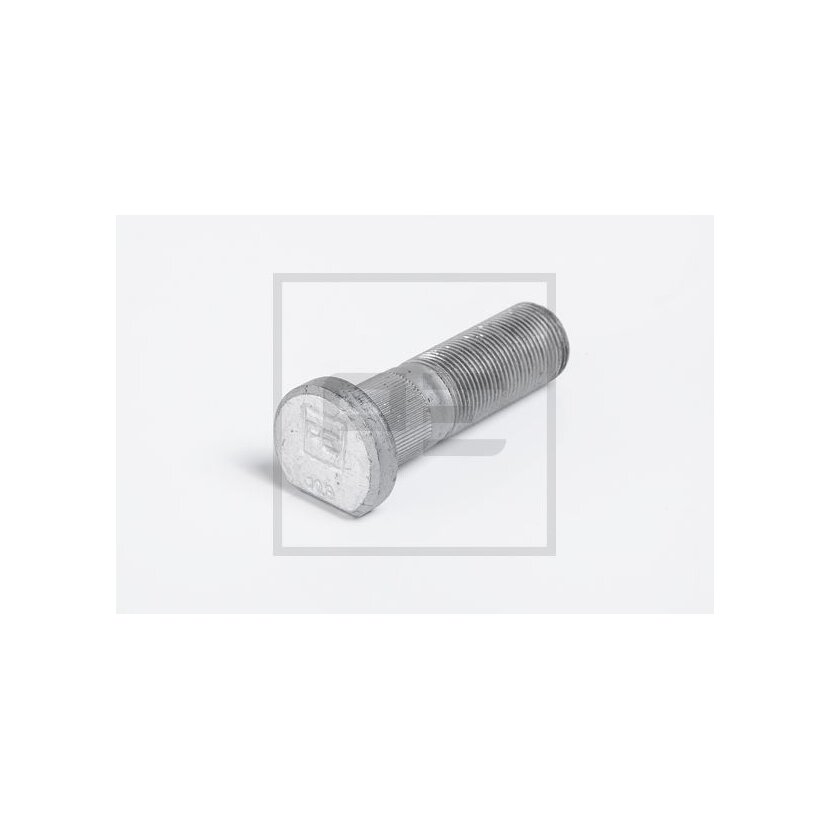 PE Automotive Radbolzen - passend für 017.158-00A - 01715800A - 000 401 09 71