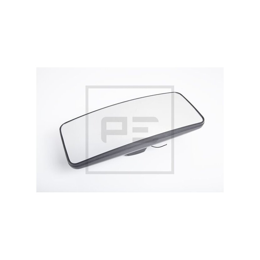 PE Automotive Außenspiegel, Fahrerhaus - passend für 018.091-80A - 01809180A - A0018109016