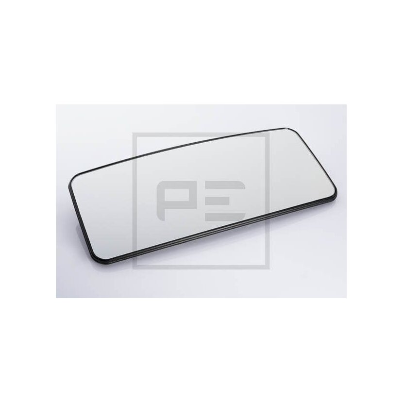 PE Automotive Spiegelglas, Außenspiegel - passend für 018.092-00A - 01809200A - 001 811 20 33