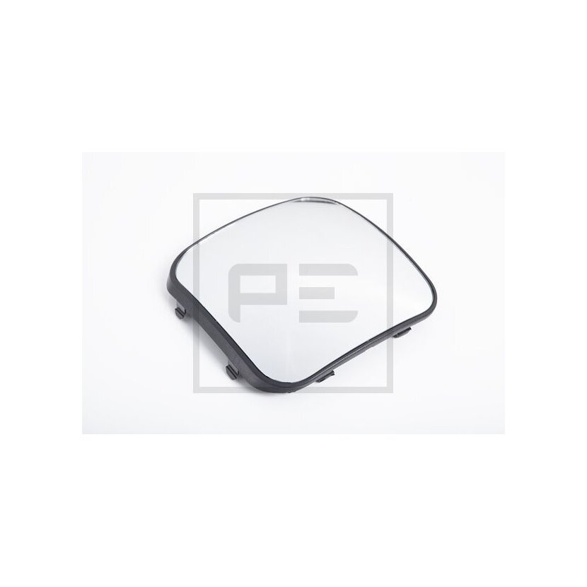 PE Automotive Spiegelglas - passend für 018.130-80A - 01813080A - A 002 811 47 33