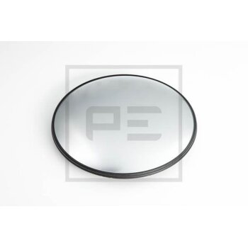 PE Automotive Spiegelglas, Frontspiegel - passend...