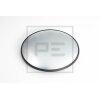 PE Automotive Spiegelglas, Frontspiegel - passend...