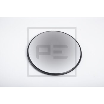 PE Automotive Spiegelglas, Frontspiegel - passend...
