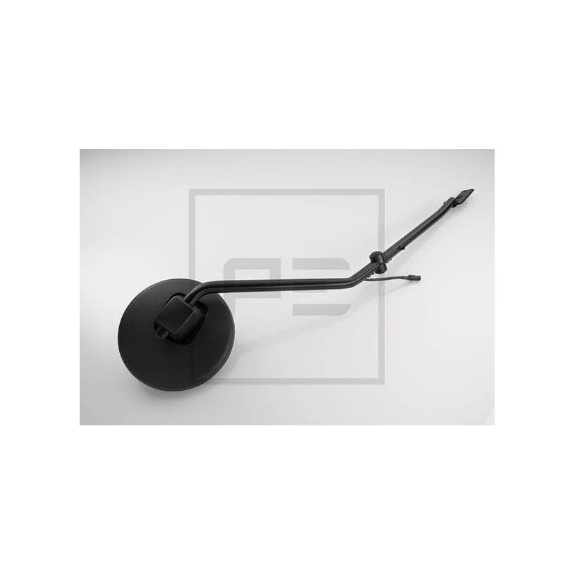PE Automotive Frontspiegel, Fahrerhaus - passend für 018.163-00A - 01816300A - 943 810 47 16