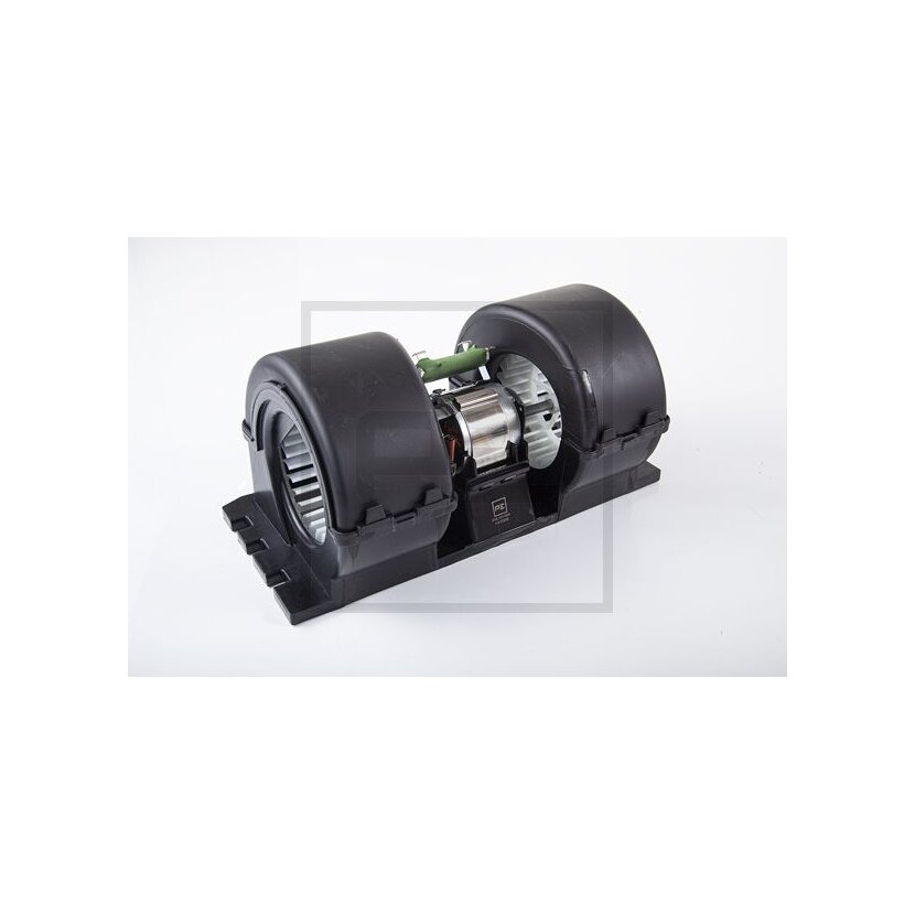 PE Automotive Innenraumgebläse - passend für 019.101-00A - 01910100A - A 001 830 87 08