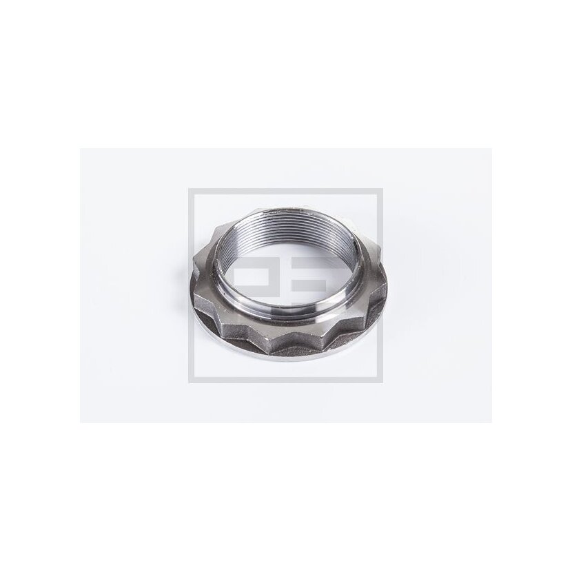 PE Automotive Achsmutter - passend für 021.101-00A - 02110100A - 007180039
