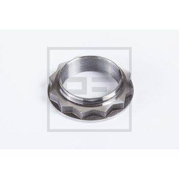 PE Automotive Achsmutter - passend für 021.101-00A -...