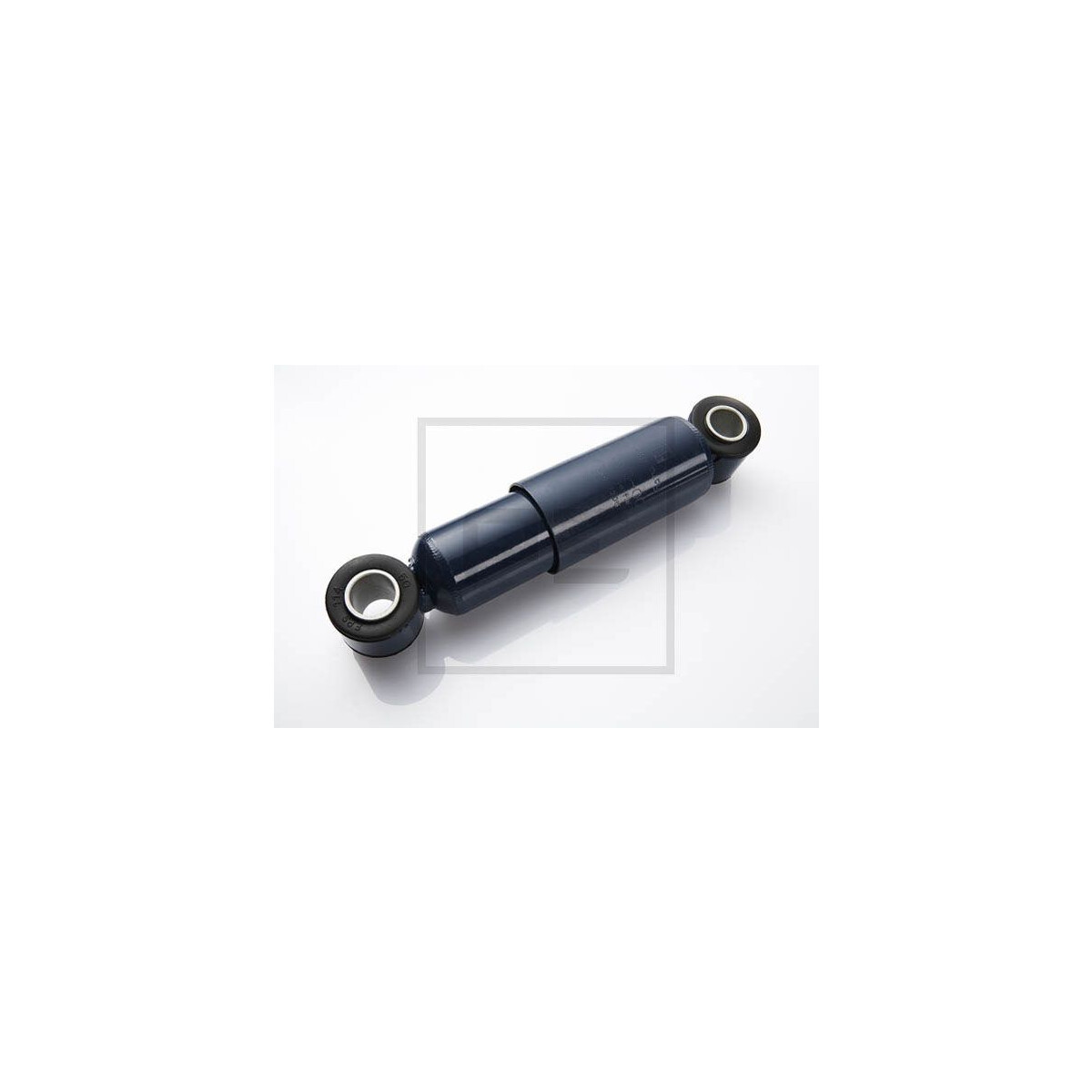 PE Automotive Dämpfer, Fahrerhauslagerung - passend für 023.130-10A - 02313010A - 9945 4197