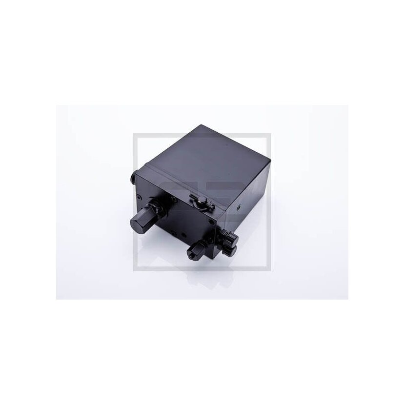PE Automotive Kipppumpe, Fahrerhaus - passend für 023.604-00A - 02360400A - 5 0417 3053