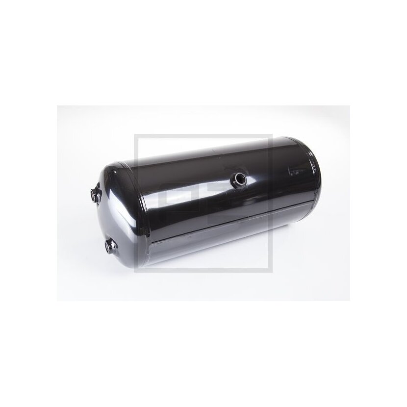 PE Automotive Luftbehälter, Druckluftanlage - passend für 026.046-80A - 02604680A - 5 0419 7589