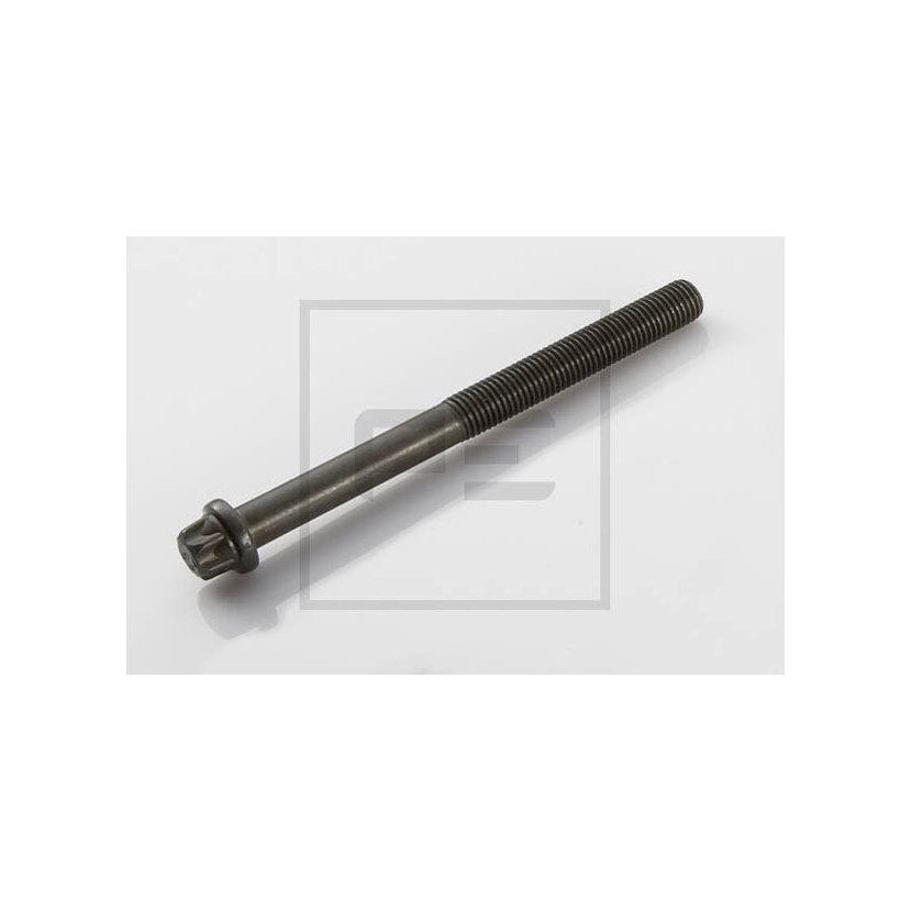 PE Automotive Zylinderkopfschraube - passend für 030.067-00A - 03006700A - 51.90020.0234