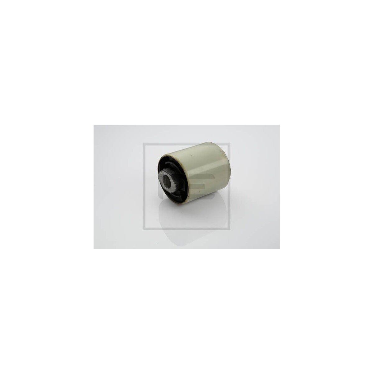 PE Automotive Buchse, Fahrerhauslagerung - passend für 030.138-00A - 03013800A - 85.96210.0019