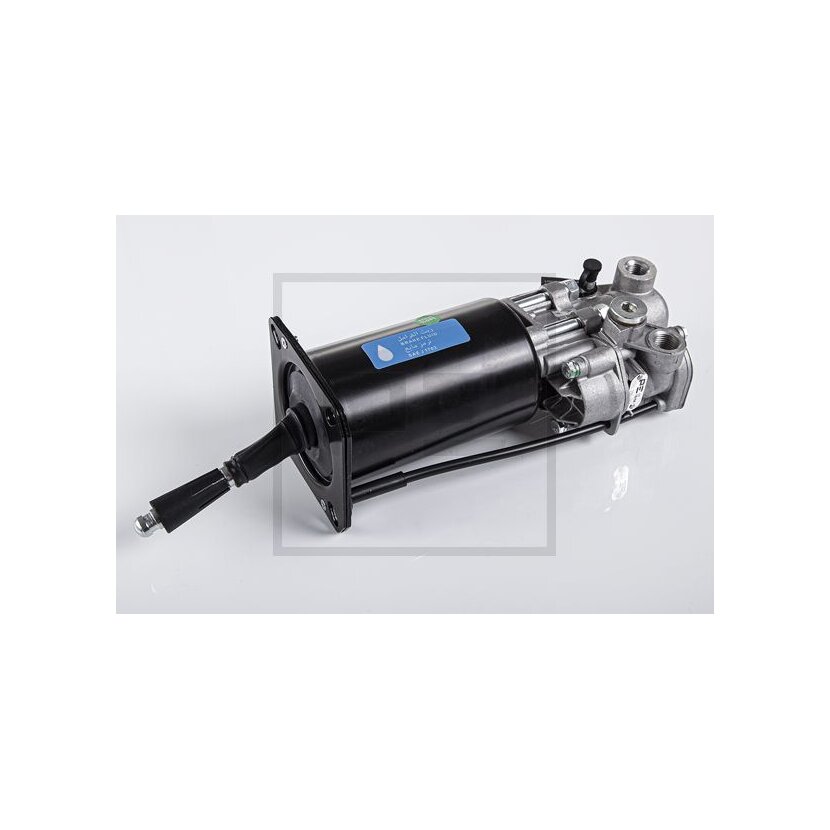 PE Automotive Kupplungsverstärker - passend für 030.296-00A - 03029600A - 81.30725.6007
