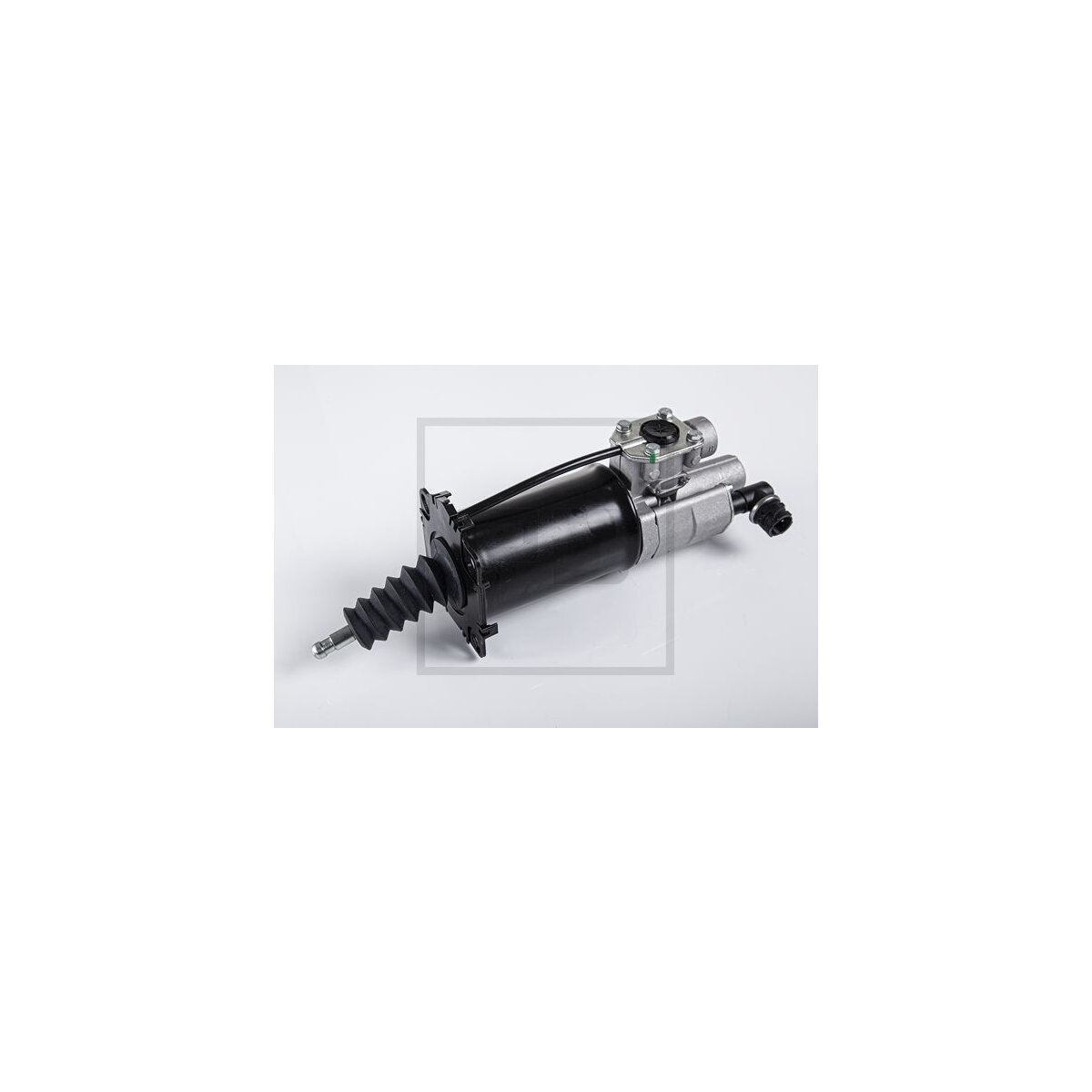 PE Automotive Kupplungsverstärker - passend für 030.297-00A - 03029700A - 81.30725.6095