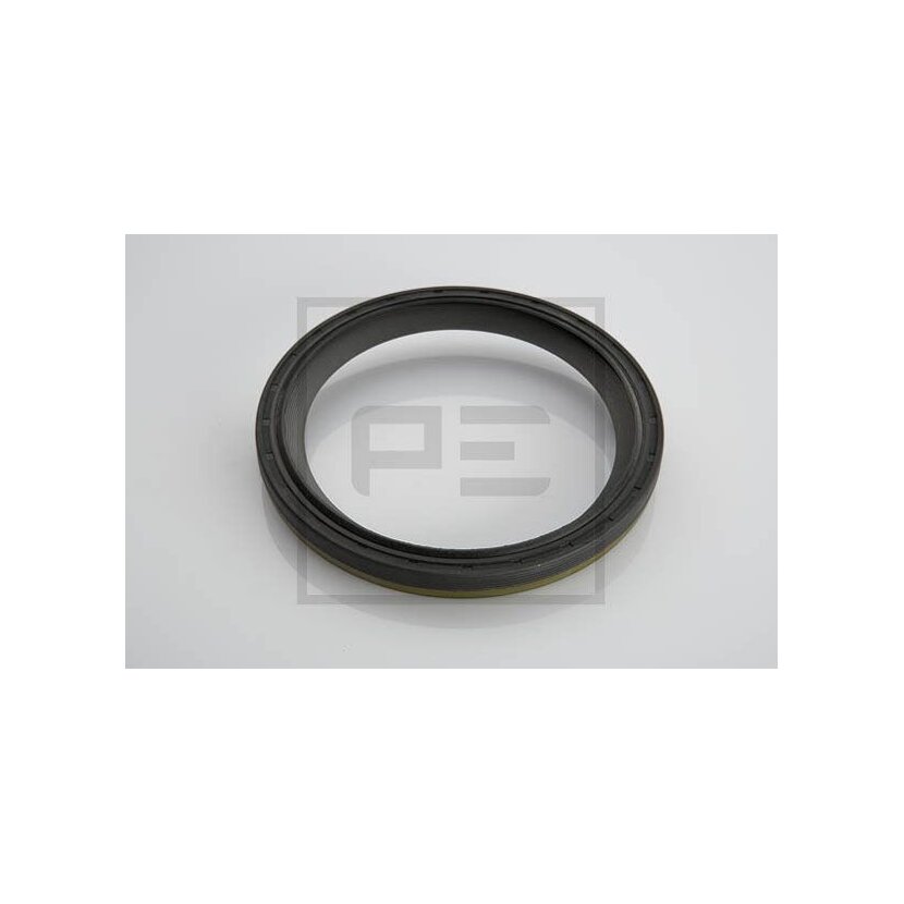 PE Automotive Wellendichtring, Kurbelwelle - passend für 030.402-00A - 03040200A - 51.01510.0094