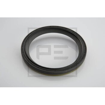 PE Automotive Wellendichtring, Kurbelwelle - passend...