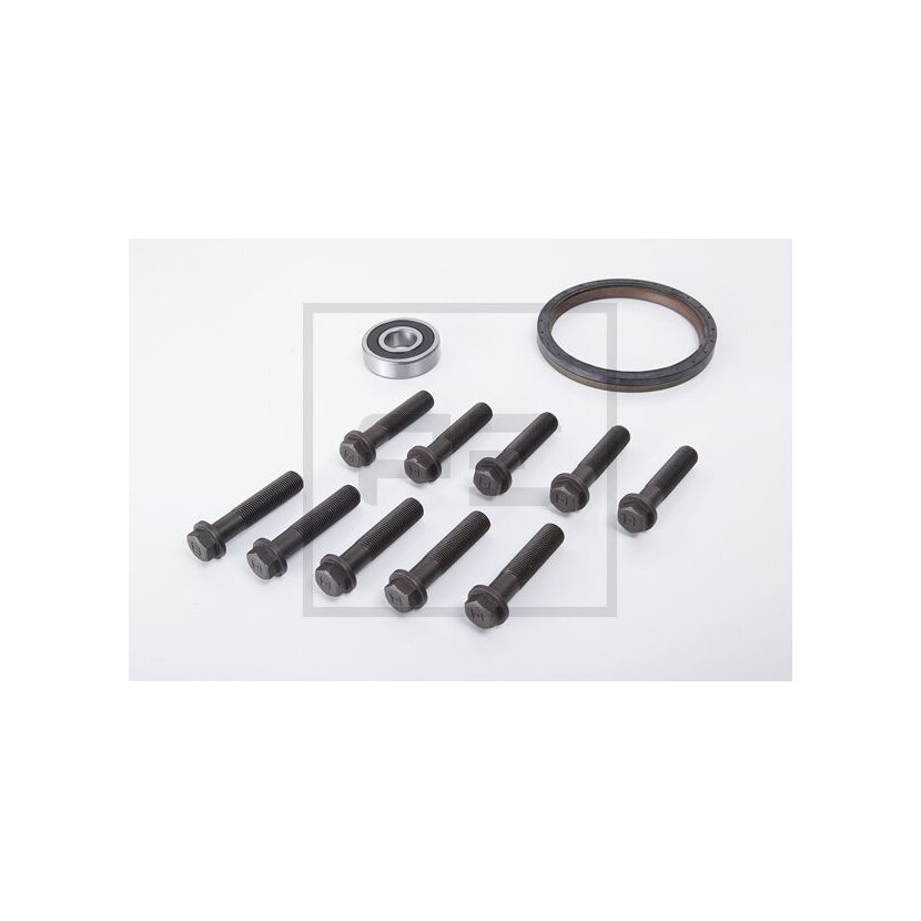 PE Automotive Reparatursatz, Schwungrad - passend für 030.404-00A - 03040400A
