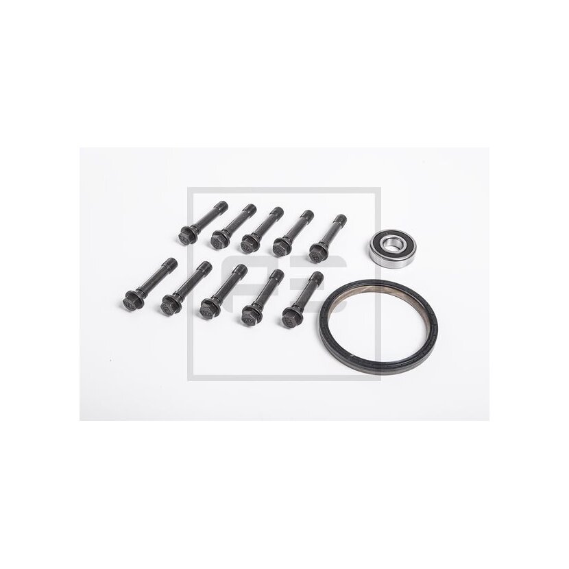 PE Automotive Reparatursatz, Schwungrad - passend für 030.404-40A - 03040440A