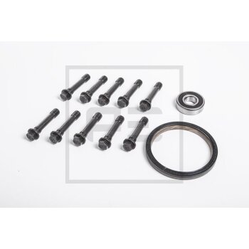 PE Automotive Reparatursatz, Schwungrad - passend...