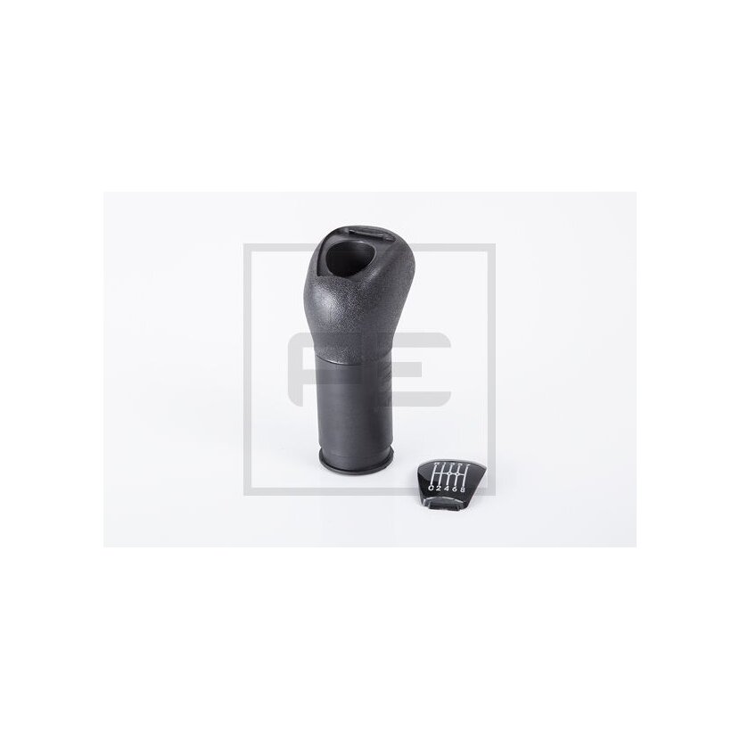 PE Automotive Schalthebelknauf - passend für 030.521-00A - 03052100A - 81.97010.6007