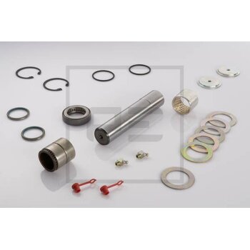 PE Automotive Reparatursatz, Achsschenkelbolzen - passend...