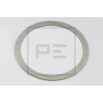 PE Automotive Abdeckblech, Staubschutz-Radlager - passend...