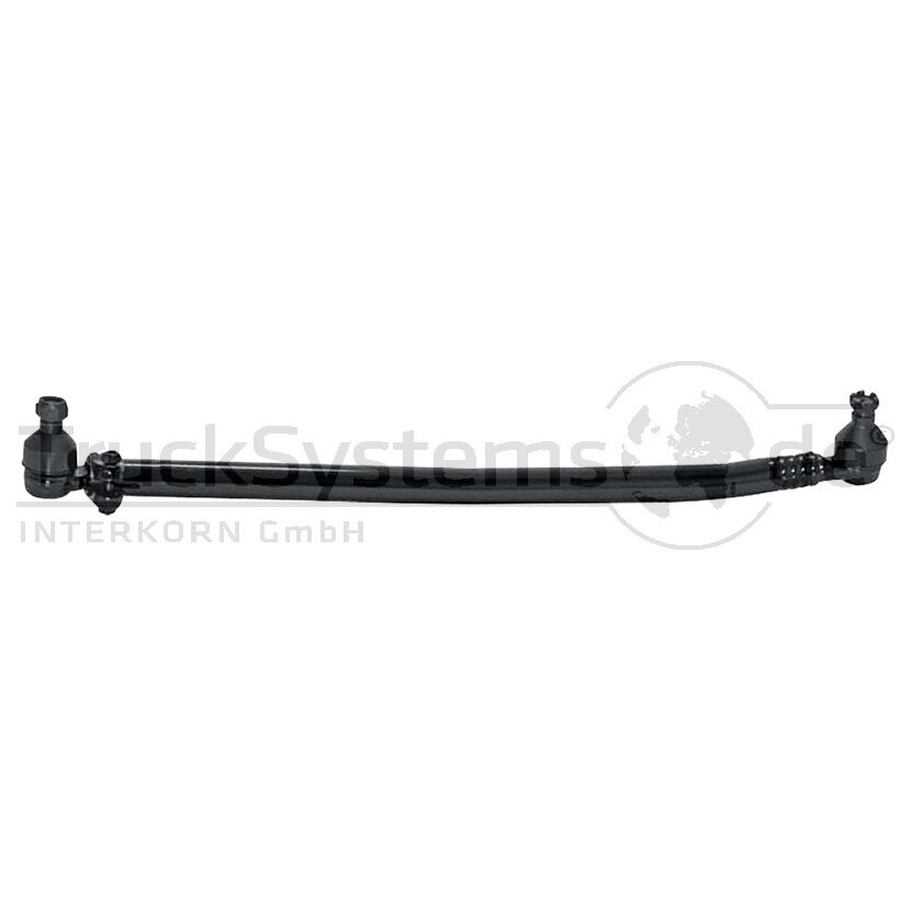 PE Automotive Lenkstange - passend für 032.052-00A - 03205200A - 81.46610.6753