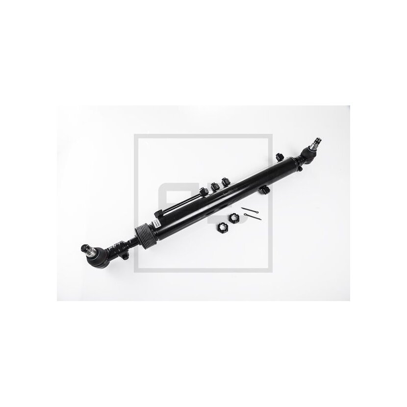PE Automotive Arbeitszylinder, Servolenkung - passend für 032.074-00A - 03207400A - 81.47501.6047