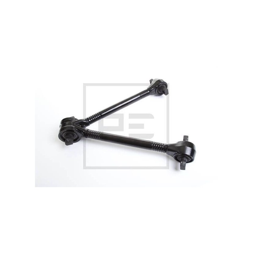 PE Automotive Lenker, Radaufhängung - passend für 033.022-00A - 03302200A - 81.43270.6116