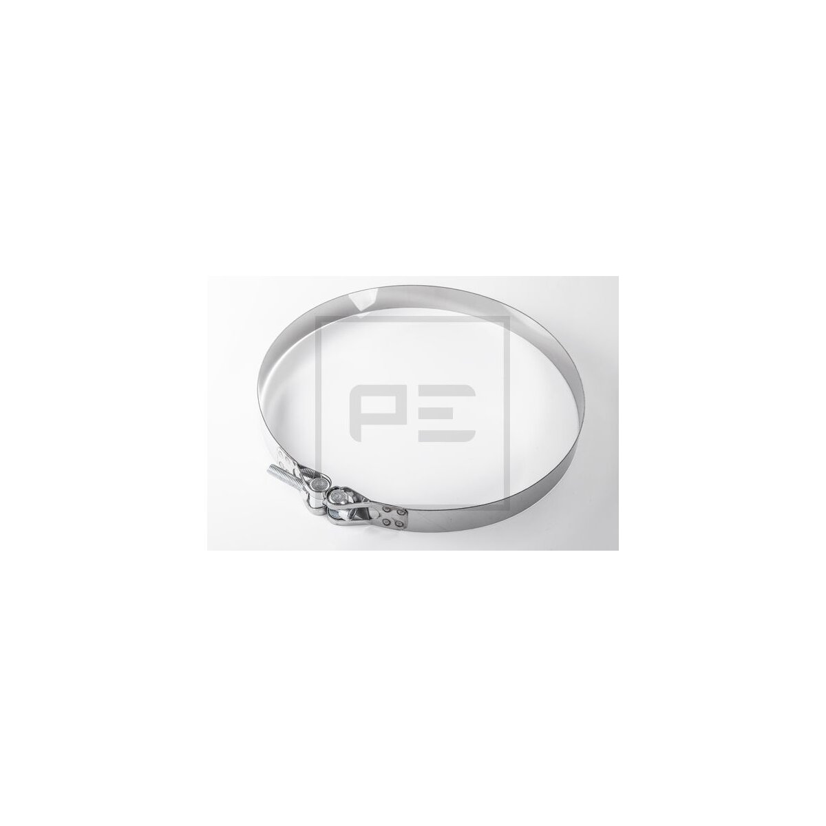 PE Automotive Spannband - passend für 036.004-00A - 03600400A - 81.97460.6042