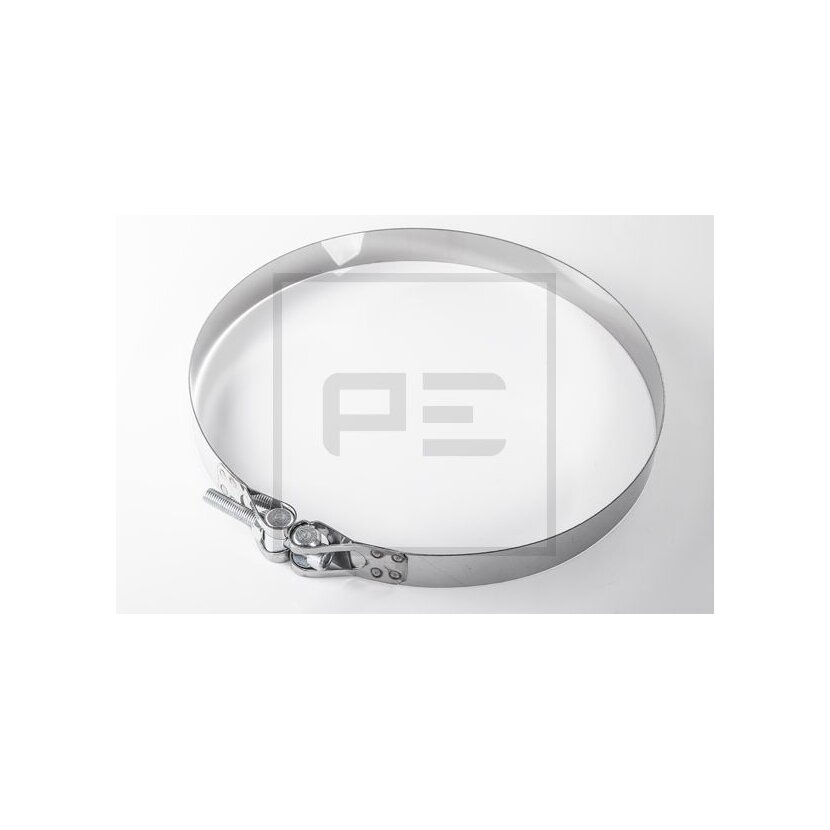 PE Automotive Spannband - passend für 036.004-00A - 03600400A - 81.97460.6042