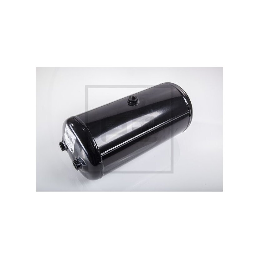 PE Automotive Luftbehälter, Druckluftanlage - passend für 036.054-80A - 03605480A - 81.51401.0024