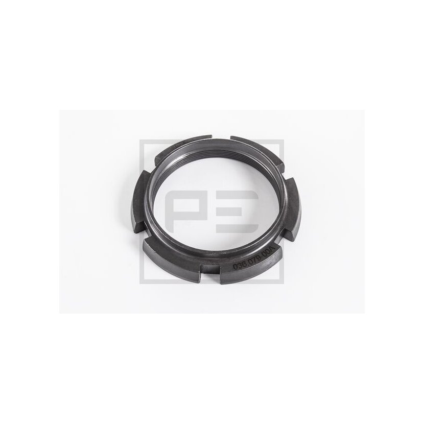 PE Automotive Achsmutter - passend für 036.079-00A - 03607900A - 81.90620.0102