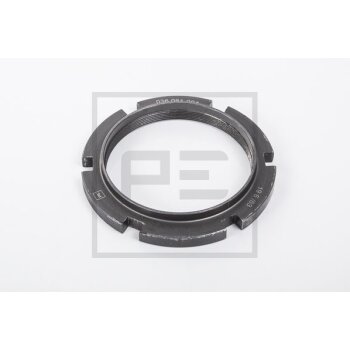 PE Automotive Achsmutter - passend für 036.081-00A -...