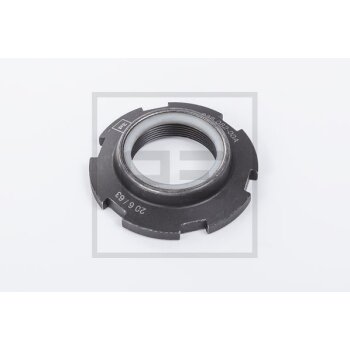 PE Automotive Achsmutter - passend für 036.082-00A -...