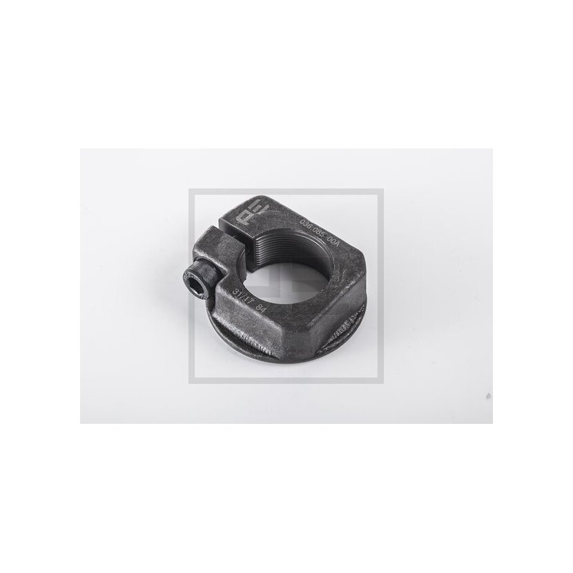 PE Automotive Achsmutter - passend für 036.085-00A - 03608500A - 81.92901.0066