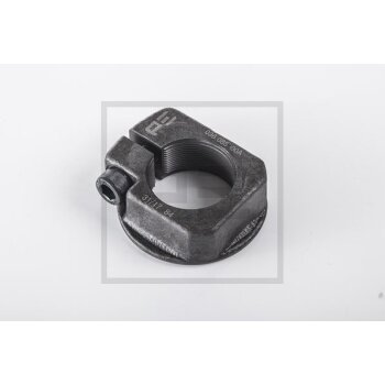 PE Automotive Achsmutter - passend für 036.085-00A -...