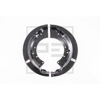 PE Automotive Abdeckblech, Staubschutz-Radlager - passend...