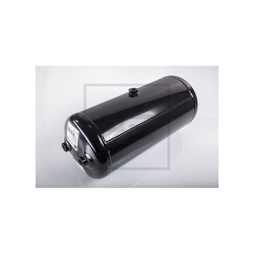 PE Automotive Luftbehälter, Druckluftanlage - passend für 036.358-80A - 03635880A - 81.51401.0209