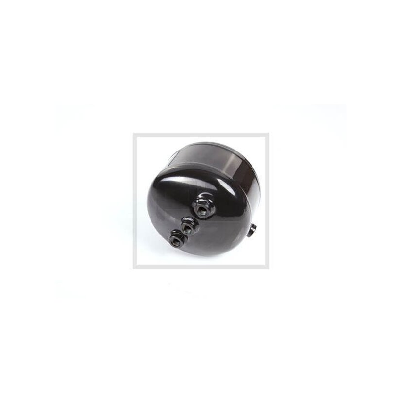 PE Automotive Luftbehälter, Druckluftanlage - passend für 036.361-80A - 03636180A - 81.51401.0228