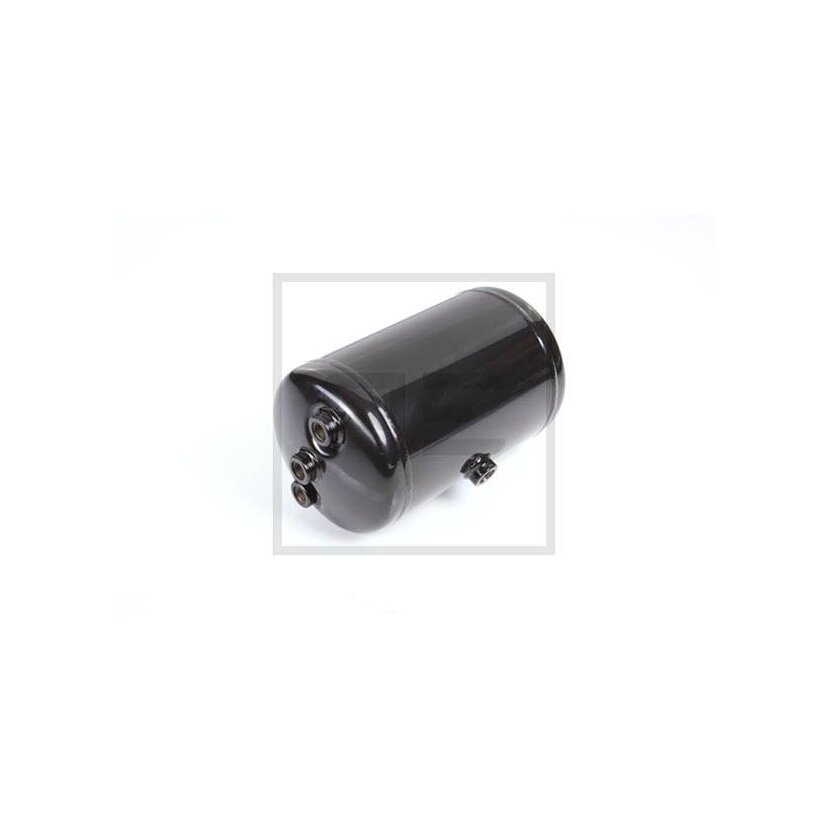 PE Automotive Luftbehälter, Druckluftanlage - passend für 036.362-00A - 03636200A - 81.51401.0180