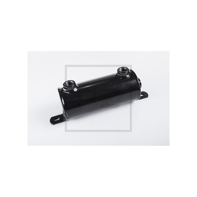 PE Automotive Luftbehälter, Druckluftanlage - passend für 036.374-80A - 03637480A - 81.51401.0058