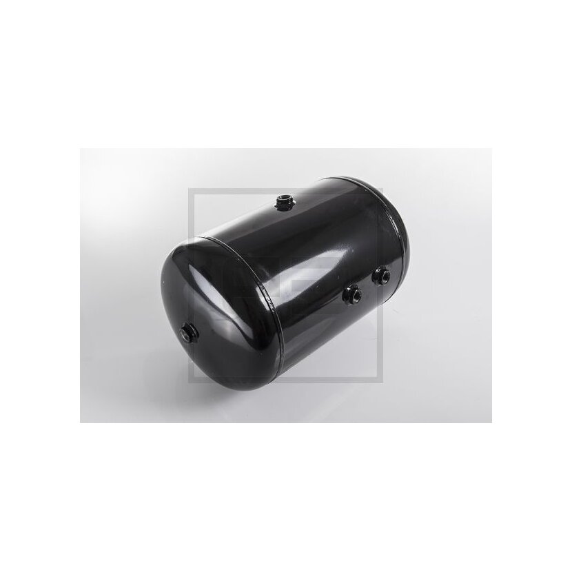 PE Automotive Luftbehälter, Druckluftanlage - passend für 036.376-80A - 03637680A - 81.51401.6156