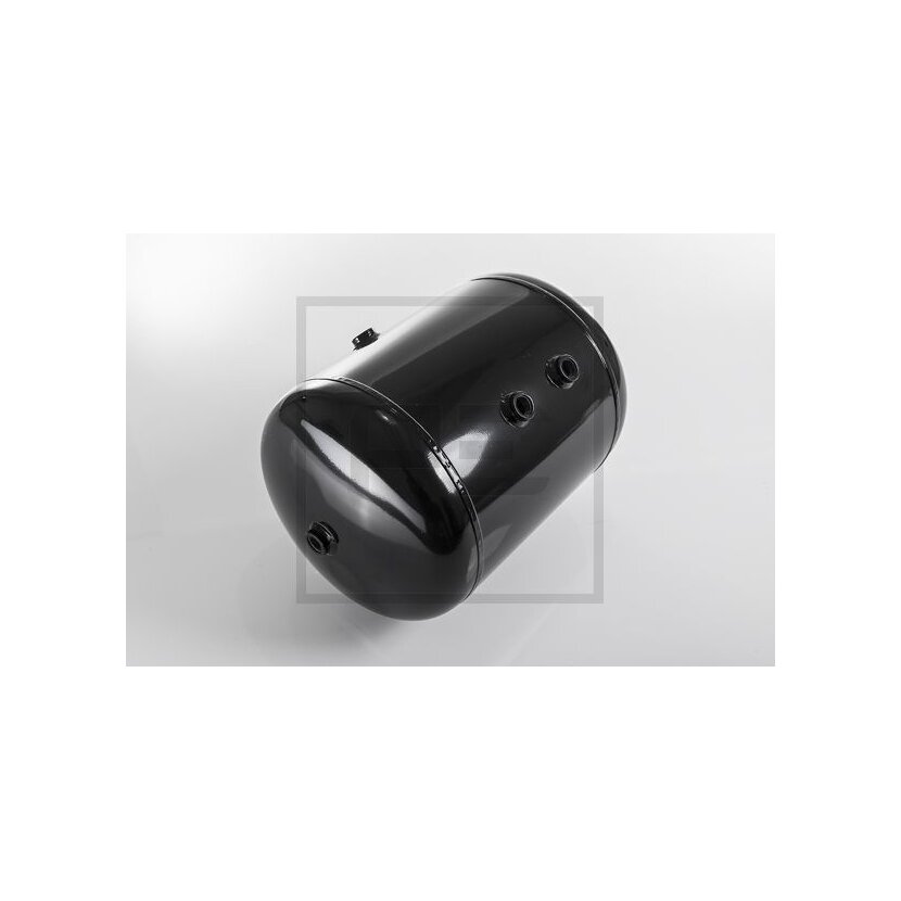 PE Automotive Luftbehälter, Druckluftanlage - passend für 036.377-80A - 03637780A - 81.51401.6155