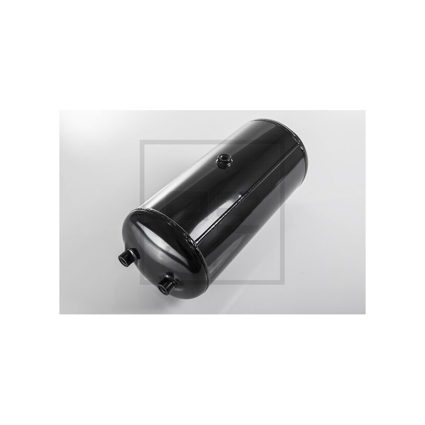 PE Automotive Luftbehälter, Druckluftanlage - passend für 036.382-00A - 03638200A - 81.51401.0131