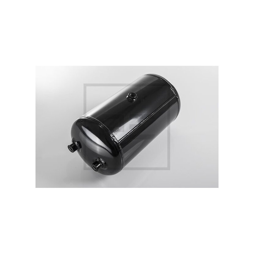 PE Automotive Luftbehälter, Druckluftanlage - passend für 036.384-00A - 03638400A - 81.51401.0129